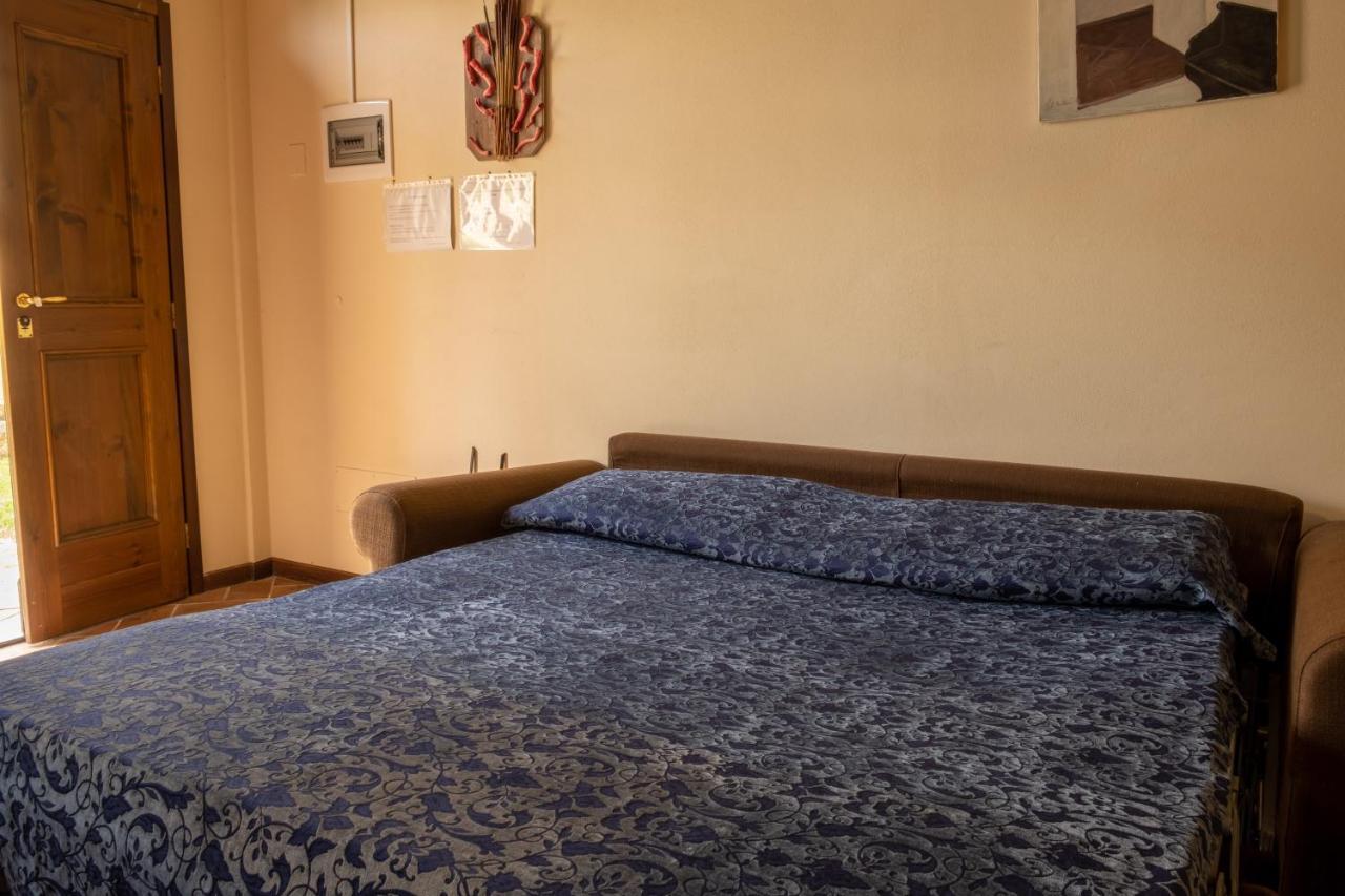 Tuscany Country Apartments Gambassi Terme Exterior photo
